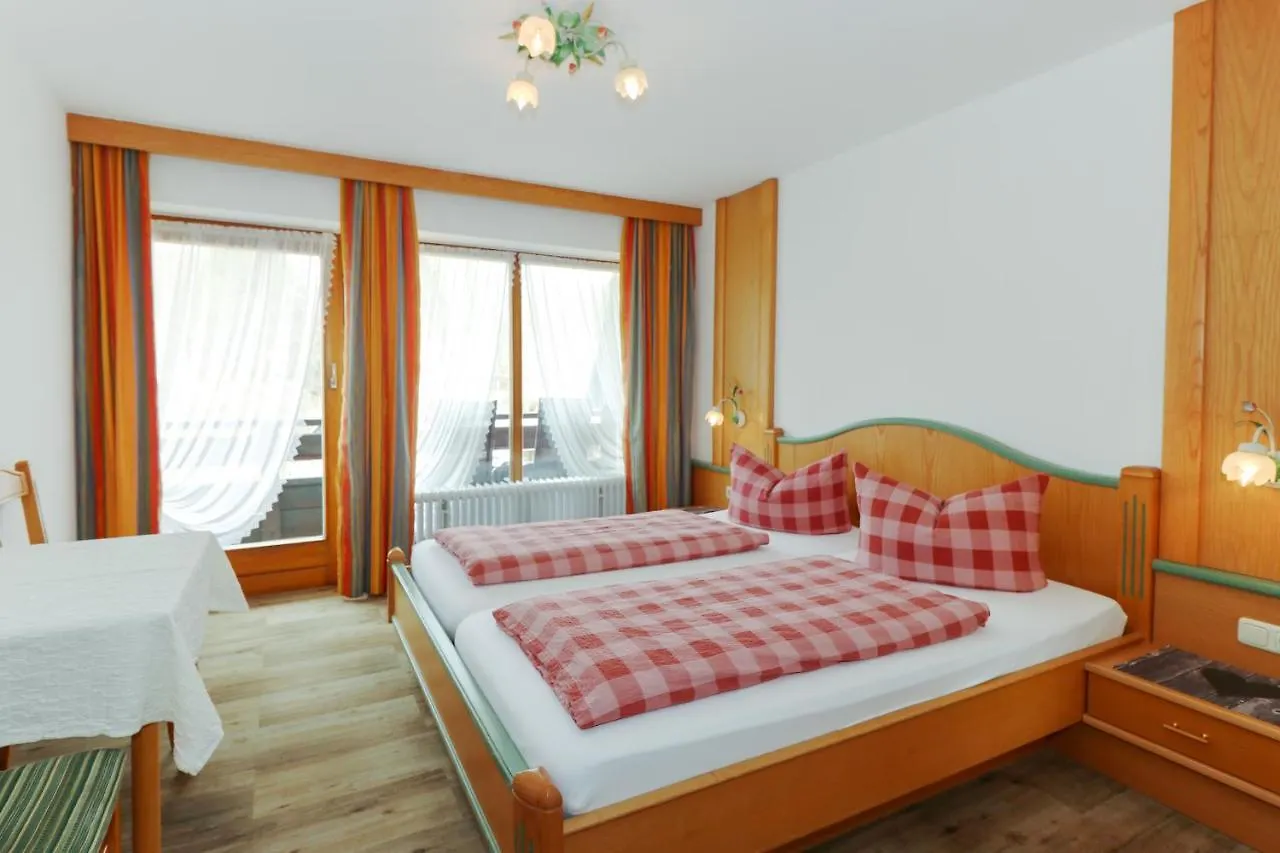 ***  Hotel Binderhaeusl Berchtesgaden Niemcy