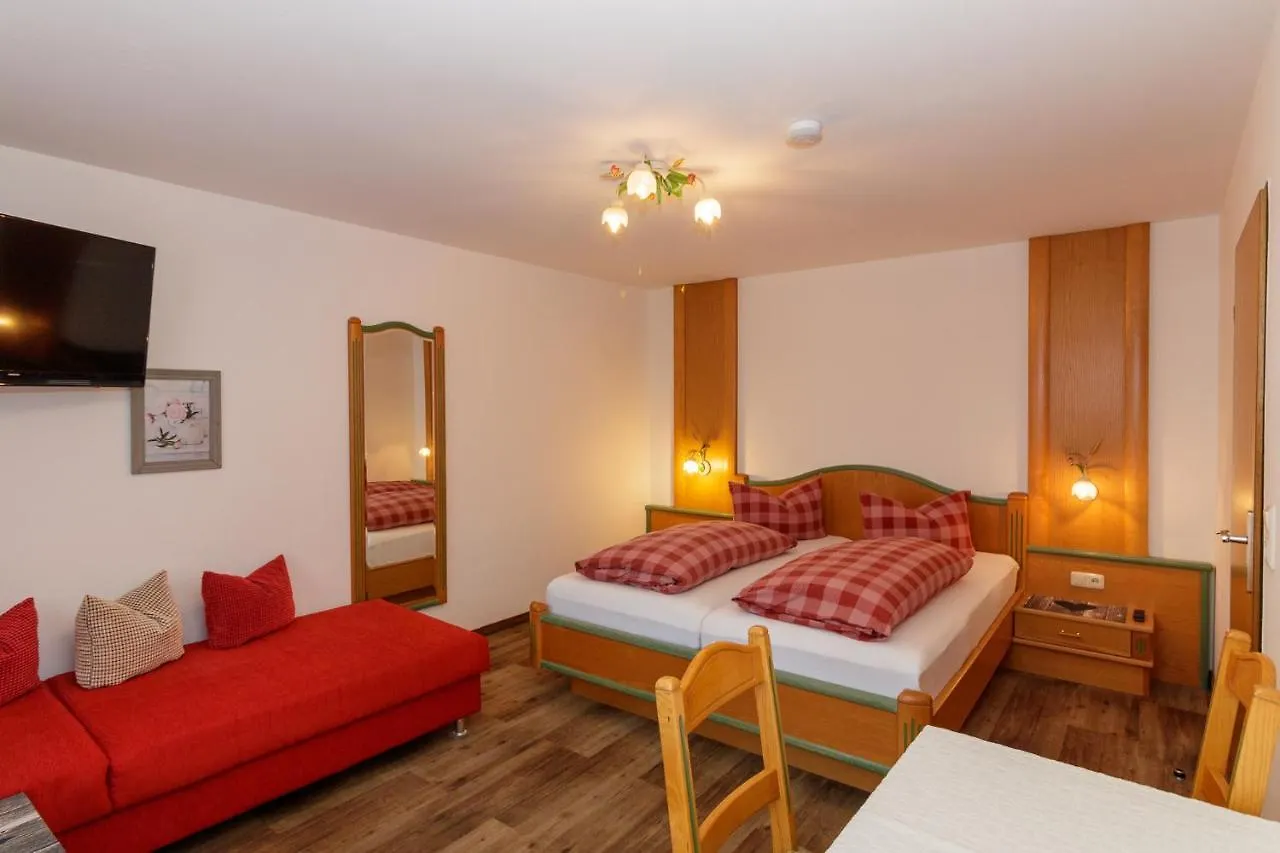 Hotel Binderhaeusl Berchtesgaden 3*,  Niemcy