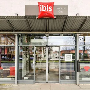 *** Hotel Ibis Deutschland