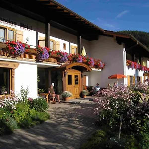 Gasthuis Gaestehaus Meisl