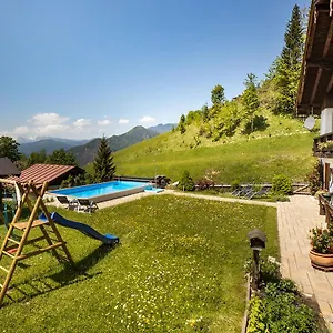 Sportpension Faerbinger **** Berchtesgaden