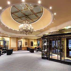 **** Hotel Regent Duitsland