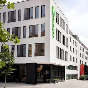 **** Hotel - Westpark, An Ihg Deutschland