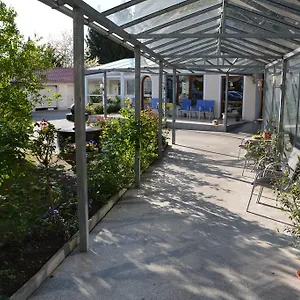 Kurpension Gundula Bad Füssing