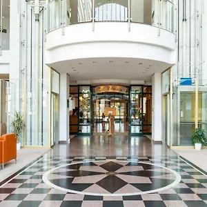 **** Hotel Atomis Munich Airport By Mercure Duitsland