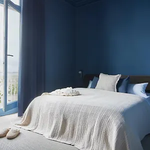 **** Hotel Strandhotel Blankenese Deutschland