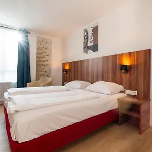 **** Hotel Arthotel Ana Astor Deutschland