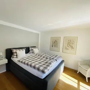 Constantin Luxus-appartments Berchtesgaden