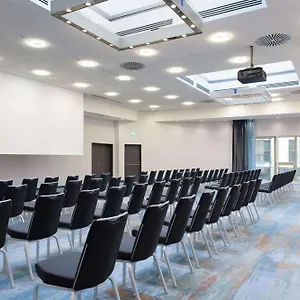 ***** Hotel Hilton Deutschland