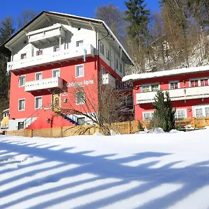 Gæstehus Gaestehaus Alpina, Berchtesgaden