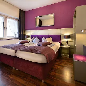** Hotel Am Wehrhahn Duitsland