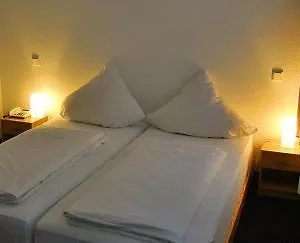 *** Hotel City Apart Hotel Duitsland