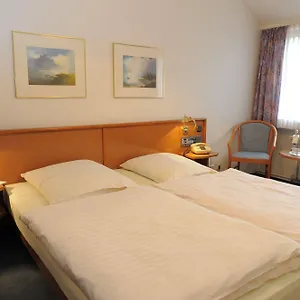 *** Hotel Heldt Duitsland