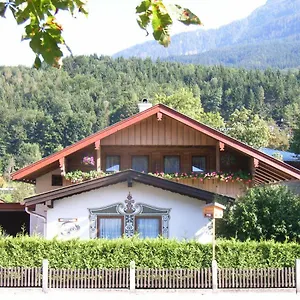 Bed & Breakfast Freund